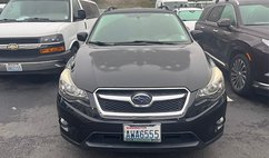 2015 Subaru XV Crosstrek 2.0i Premium