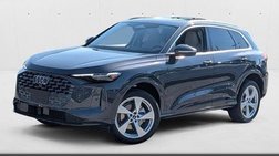 2025 Audi Q5 quattro Premium Plus TFSI