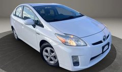 2010 Toyota Prius I