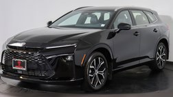 2025 Toyota Crown Signia 