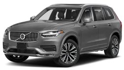 2020 Volvo XC90 T6 Inscription 7-Passenger