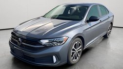 2024 Volkswagen Jetta Sport