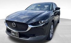 2020 Mazda CX-30 Select