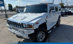 2006 HUMMER H2 Base