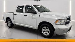 2020 Ram Ram Pickup 1500 Classic Tradesman