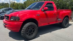 1998 Ford F-150 