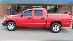 2005 Dodge Dakota SLT