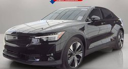 2024 Polestar 2 Long Range Dual Motor