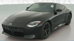 2023 Nissan Z Performance