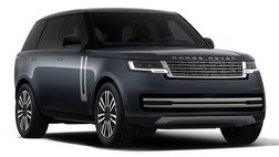 2026 Land Rover Range Rover P530 SE