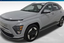 2024 Hyundai Kona Electric SEL