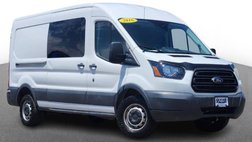 2016 Ford Transit 250