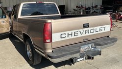 1995 Chevrolet C/K 1500 C1500