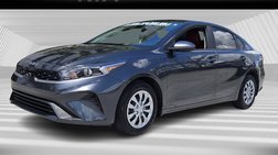 2024 Kia Forte LX