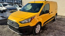 2022 Ford Transit Connect XL