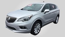 2016 Buick Envision Premium II