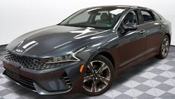 2023 Kia K5 EX