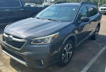 2020 Subaru Outback Limited XT