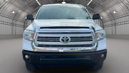 2016 Toyota Tundra SR