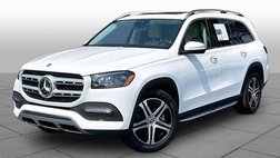 2021 Mercedes-Benz GLS GLS 450