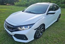 2019 Honda Civic Si