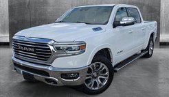2023 Ram Ram Pickup 1500 Limited Longhorn