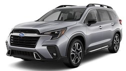 2026 Subaru Ascent Touring