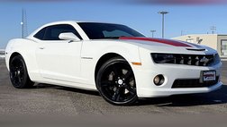 2010 Chevrolet Camaro SS