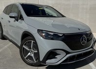 2023 Mercedes-Benz EQE EQE 500 4MATIC