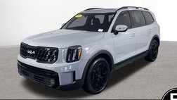 2024 Kia Telluride SX X-Line