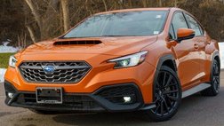 2024 Subaru WRX Limited