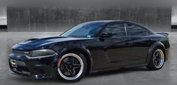 2017 Dodge Charger Daytona 392