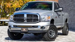 2007 Dodge Ram 2500 SLT
