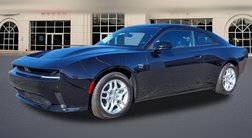 2025 Dodge Charger Daytona R/T