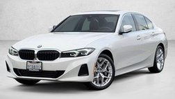 2025 BMW 3 Series 330i xDrive