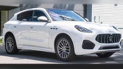 2024 Maserati Grecale GT