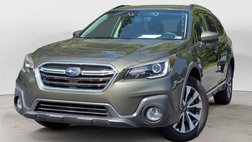 2018 Subaru Outback 3.6R Touring