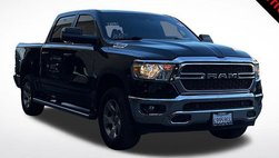 2021 Ram Ram Pickup 1500 Lone Star