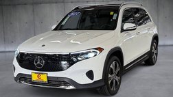 2024 Mercedes-Benz EQB EQB 300 4MATIC