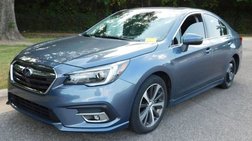 2018 Subaru Legacy 2.5i Limited