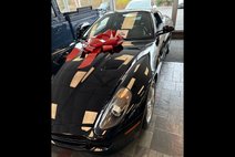 2010 Ferrari 599 GTB Fiorano Base