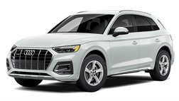 2023 Audi Q5 quattro Premium 40 TFSI