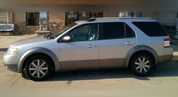 2008 Ford Taurus X SEL