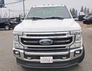 2022 Ford Super Duty F-250 Lariat