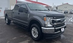 2021 Ford Super Duty F-250 XL