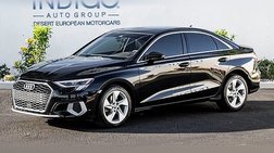 2023 Audi A3 Premium 40 TFSI