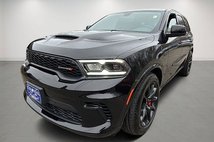 2024 Dodge Durango R/T