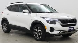 2021 Kia Seltos EX