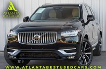 2023 Volvo XC90 B6 Plus Bright Theme 7P