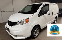 2021 Nissan NV200 S